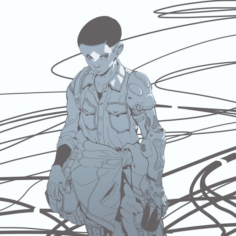 Illustration for article titled Always Two, There Are